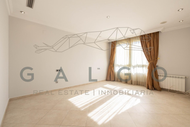 Long time Rental - Flat - Valencia - Sant Francesc