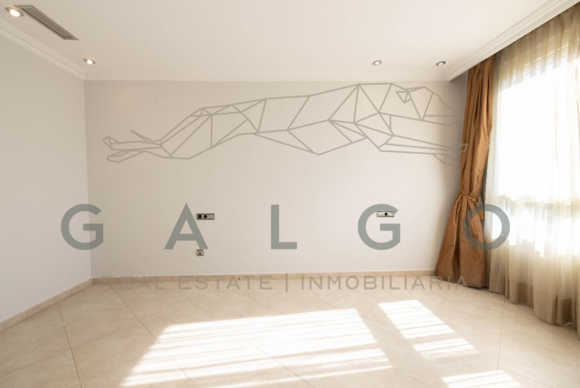 Long time Rental - Flat - Valencia - Sant Francesc