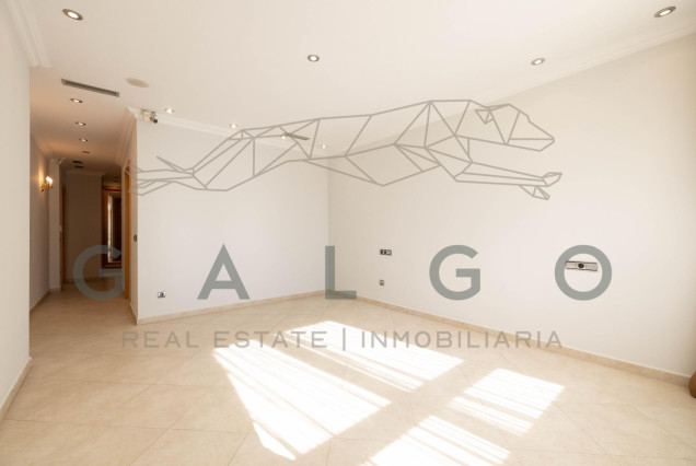 Long time Rental - Flat - Valencia - Sant Francesc