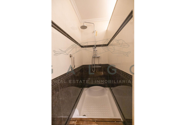 Long time Rental - Flat - Valencia - Sant Francesc