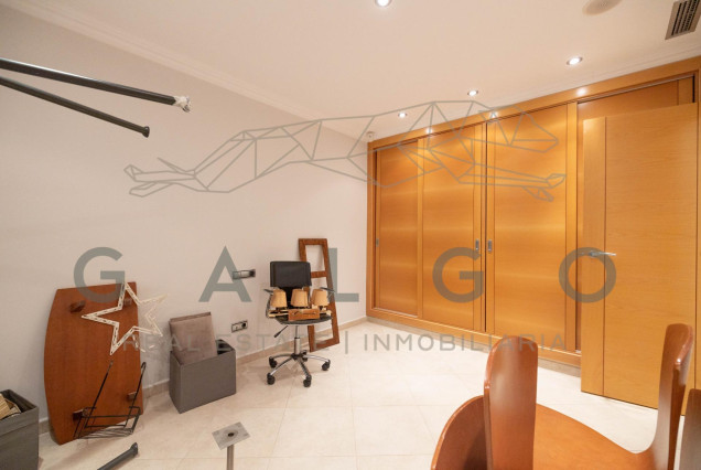 Long time Rental - Flat - Valencia - Sant Francesc