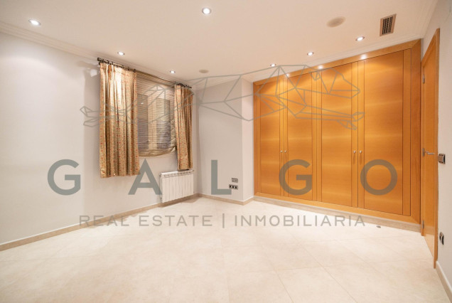 Long time Rental - Flat - Valencia - Sant Francesc