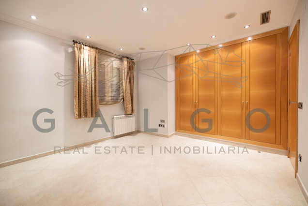 Long time Rental - Flat - Valencia - Sant Francesc