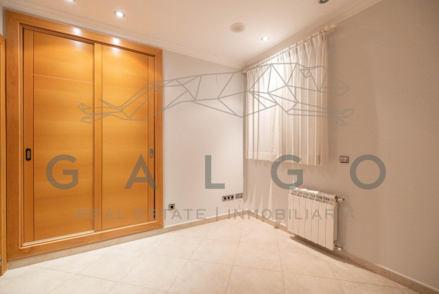 Long time Rental - Flat - Valencia - Sant Francesc