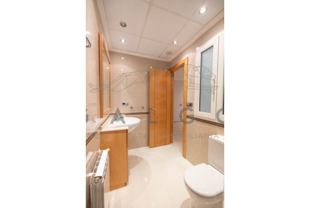 Long time Rental - Flat - Valencia - Sant Francesc