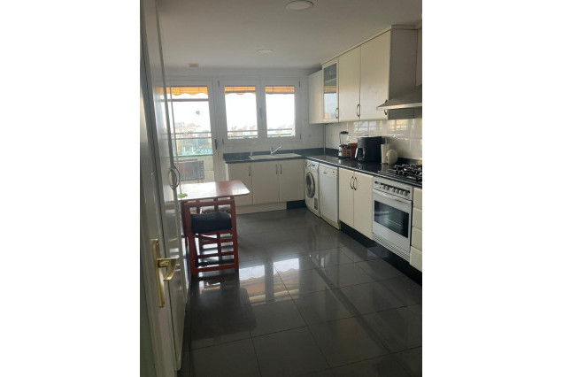 Long time Rental - Flat - Valencia - Penya-Roja