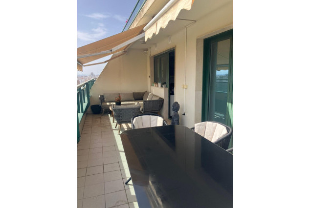 Long time Rental - Flat - Valencia - Penya-Roja