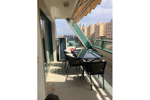 Long time Rental - Flat - Valencia - Penya-Roja