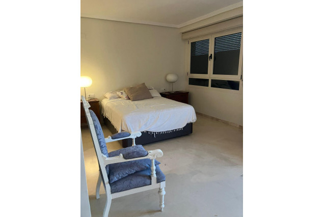 Long time Rental - Flat - Valencia - Penya-Roja