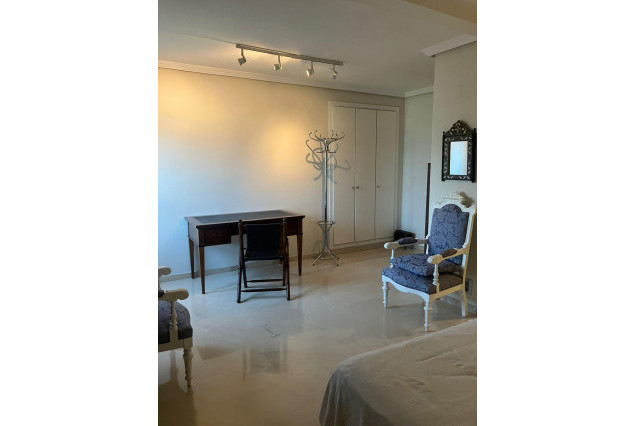 Long time Rental - Flat - Valencia - Penya-Roja
