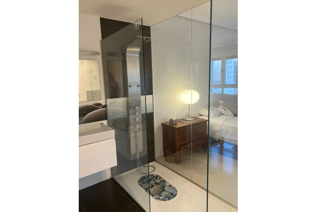 Long time Rental - Flat - Valencia - Penya-Roja