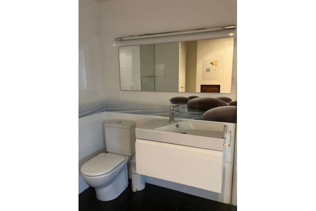 Long time Rental - Flat - Valencia - Penya-Roja