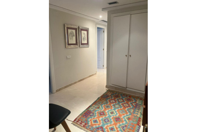 Long time Rental - Flat - Valencia - Penya-Roja