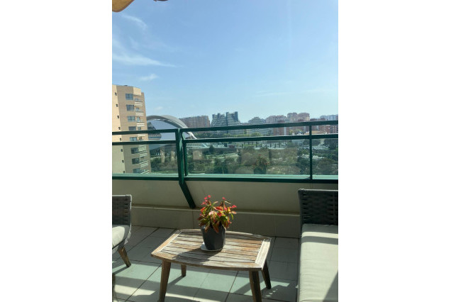 Long time Rental - Flat - Valencia - Penya-Roja
