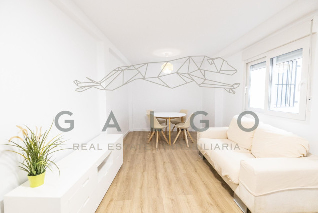 Long time Rental - Flat - Valencia - La Xerea