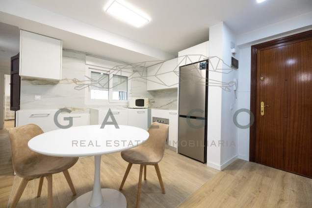 Long time Rental - Flat - Valencia - La Xerea