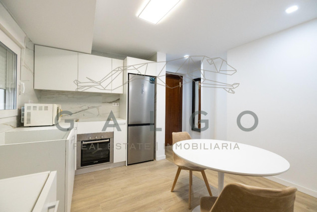 Long time Rental - Flat - Valencia - La Xerea