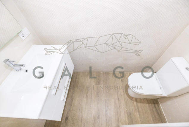 Long time Rental - Flat - Valencia - La Xerea