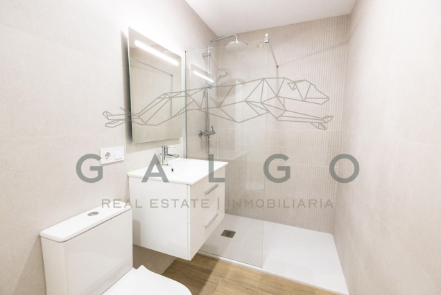 Long time Rental - Flat - Valencia - La Xerea