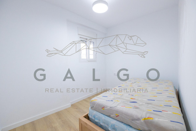 Long time Rental - Flat - Valencia - La Xerea