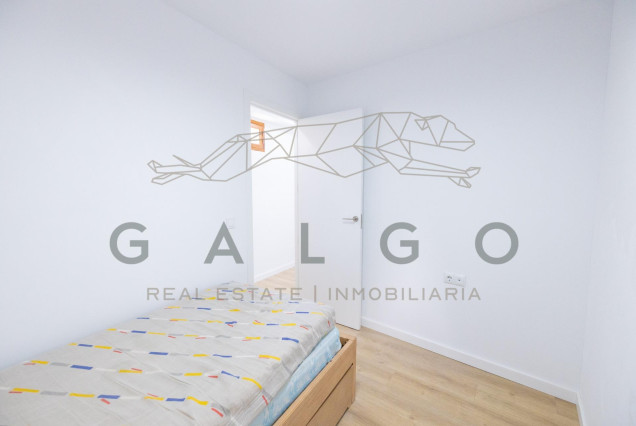 Long time Rental - Flat - Valencia - La Xerea