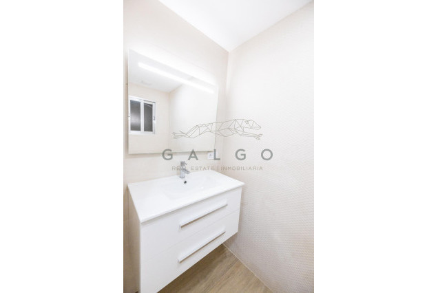 Long time Rental - Flat - Valencia - La Xerea