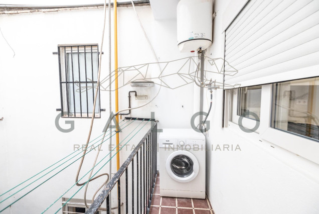 Long time Rental - Flat - Valencia - La Xerea