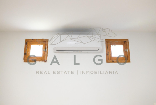 Long time Rental - Flat - Valencia - La Xerea