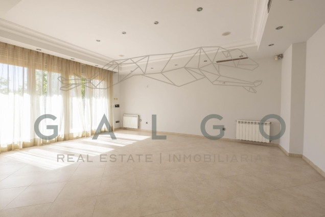 Long time Rental - Office - Valencia - Sant Francesc