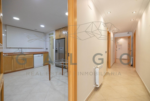 Long time Rental - Office - Valencia - Sant Francesc