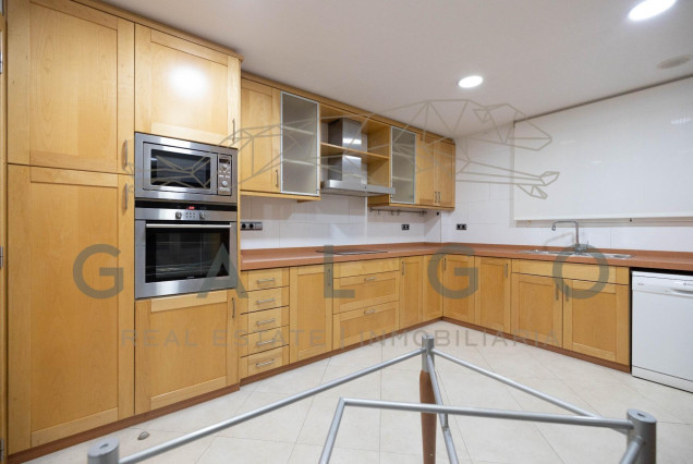 Long time Rental - Office - Valencia - Sant Francesc