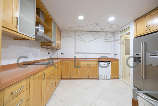 Long time Rental - Office - Valencia - Sant Francesc