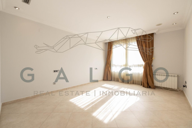 Long time Rental - Office - Valencia - Sant Francesc