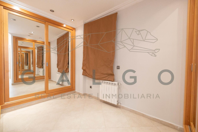 Long time Rental - Office - Valencia - Sant Francesc