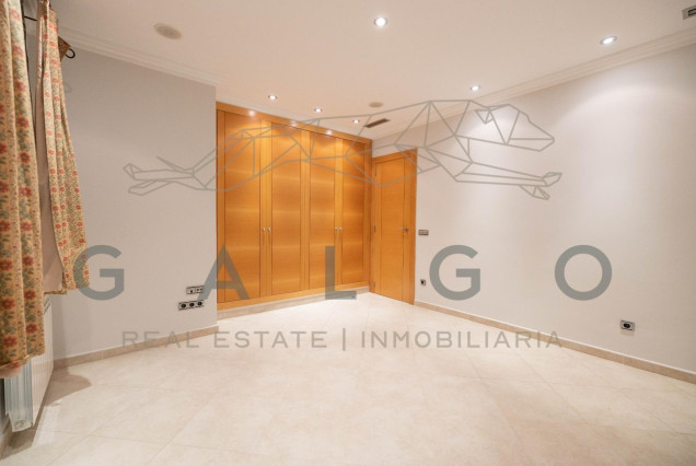 Long time Rental - Office - Valencia - Sant Francesc