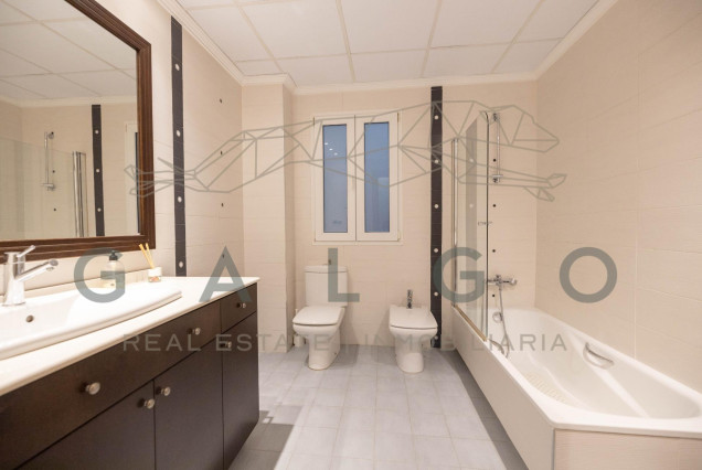 Long time Rental - Office - Valencia - Sant Francesc