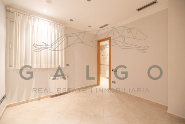 Long time Rental - Office - Valencia - Sant Francesc