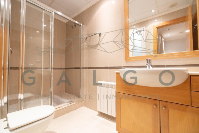 Long time Rental - Office - Valencia - Sant Francesc