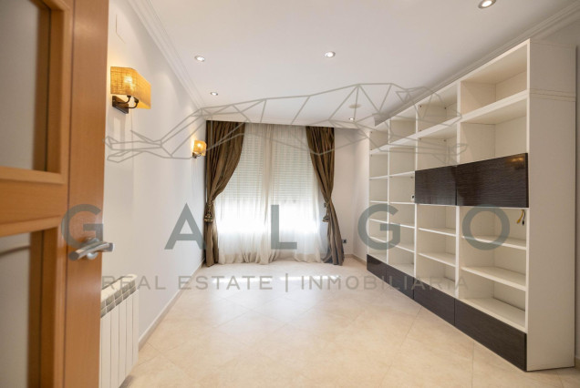 Long time Rental - Office - Valencia - Sant Francesc