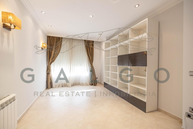 Long time Rental - Office - Valencia - Sant Francesc