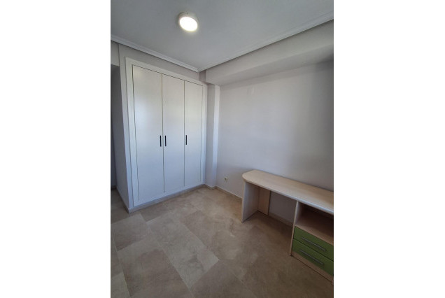 Long time Rental - Flat - Valencia - Sant Pau