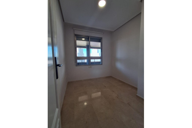 Long time Rental - Flat - Valencia - Sant Pau