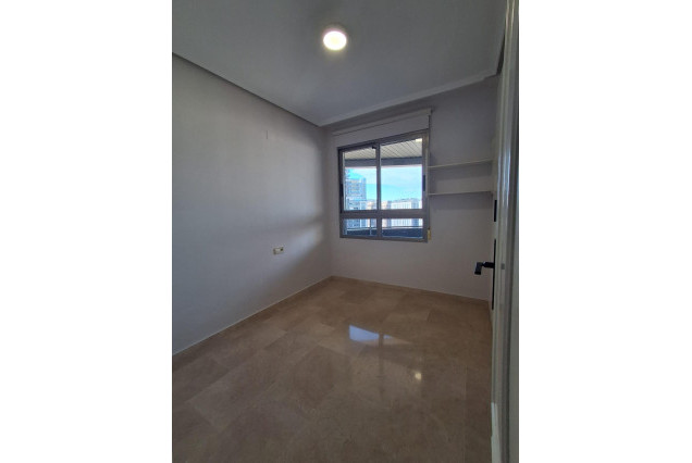 Long time Rental - Flat - Valencia - Sant Pau