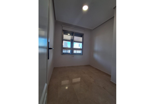Long time Rental - Flat - Valencia - Sant Pau