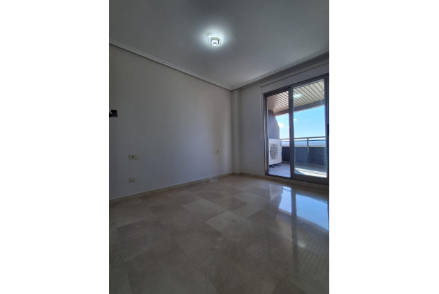 Long time Rental - Flat - Valencia - Sant Pau