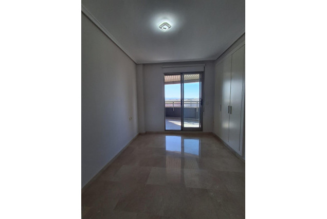 Long time Rental - Flat - Valencia - Sant Pau