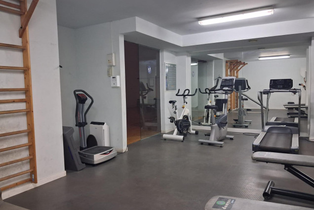 Long time Rental - Flat - Valencia - Sant Pau