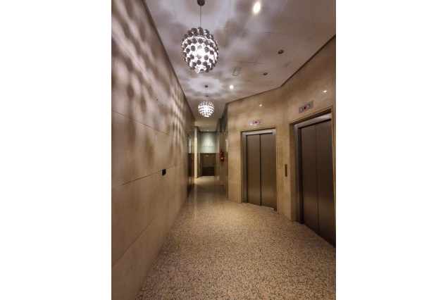 Long time Rental - Flat - Valencia - Sant Pau