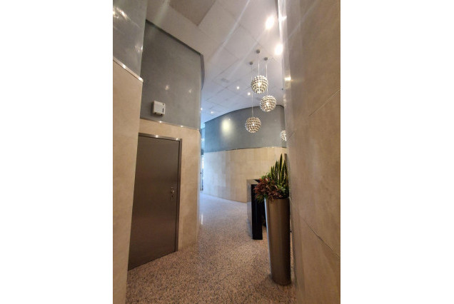 Long time Rental - Flat - Valencia - Sant Pau