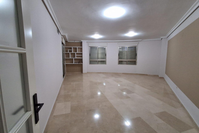 Long time Rental - Flat - Valencia - Sant Pau